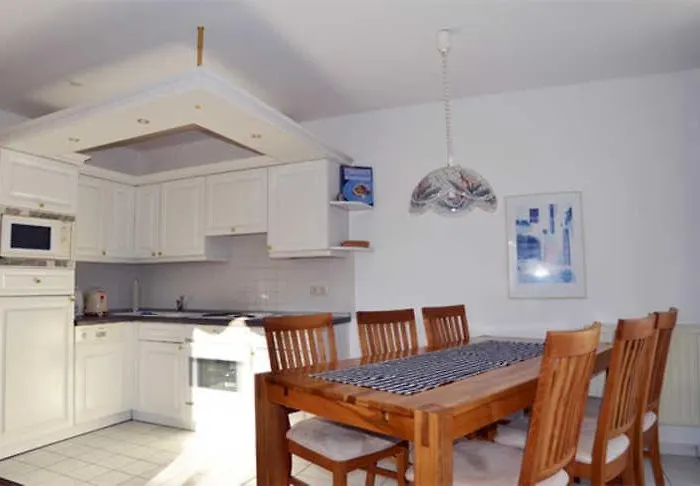 公寓 Sommergarten 4002 *